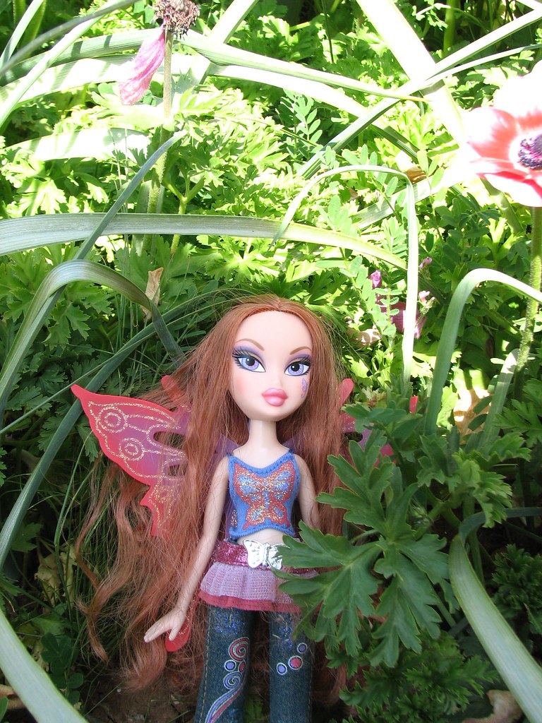 Bratz Fashion Pixiez Breanna Bratz Fashion Pixiez Breanna Flickr