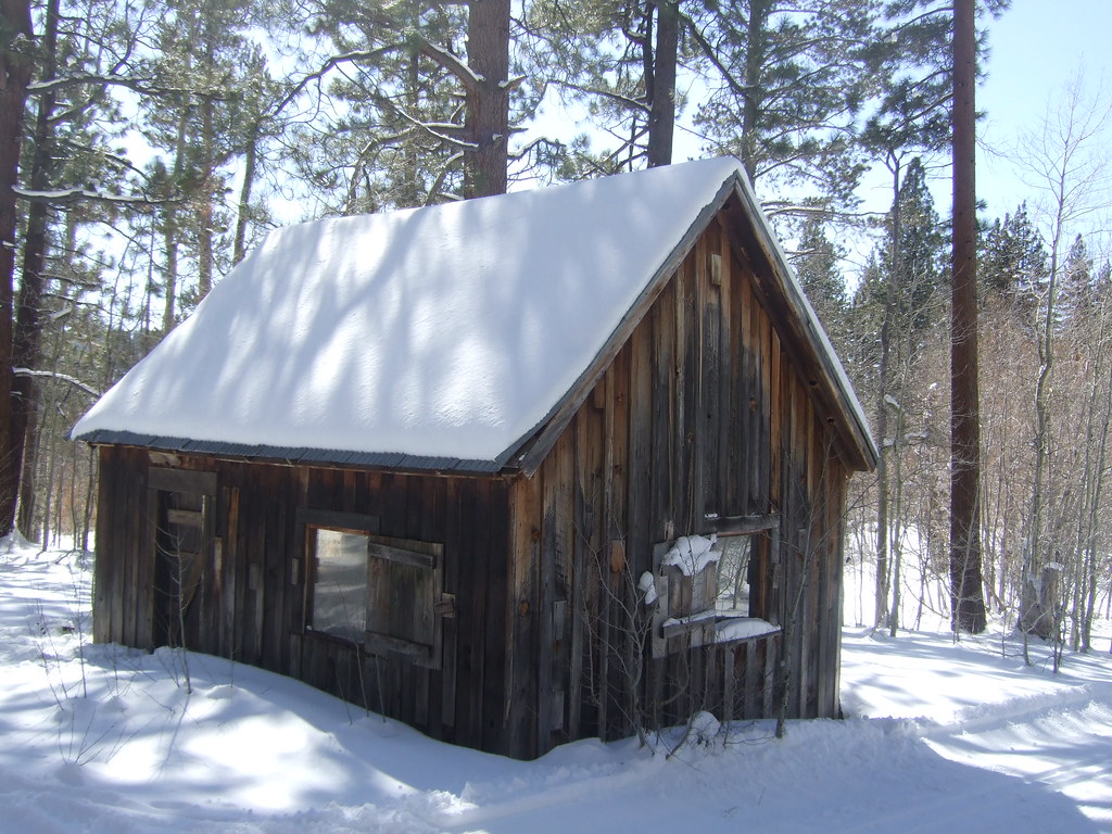 Cute Cabin Spooner Lake mmccrystle Flickr