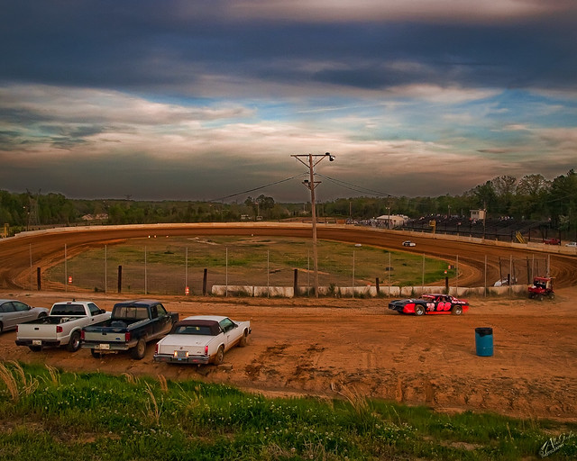 The Camden Motor Speedway Flickr Photo Sharing!
