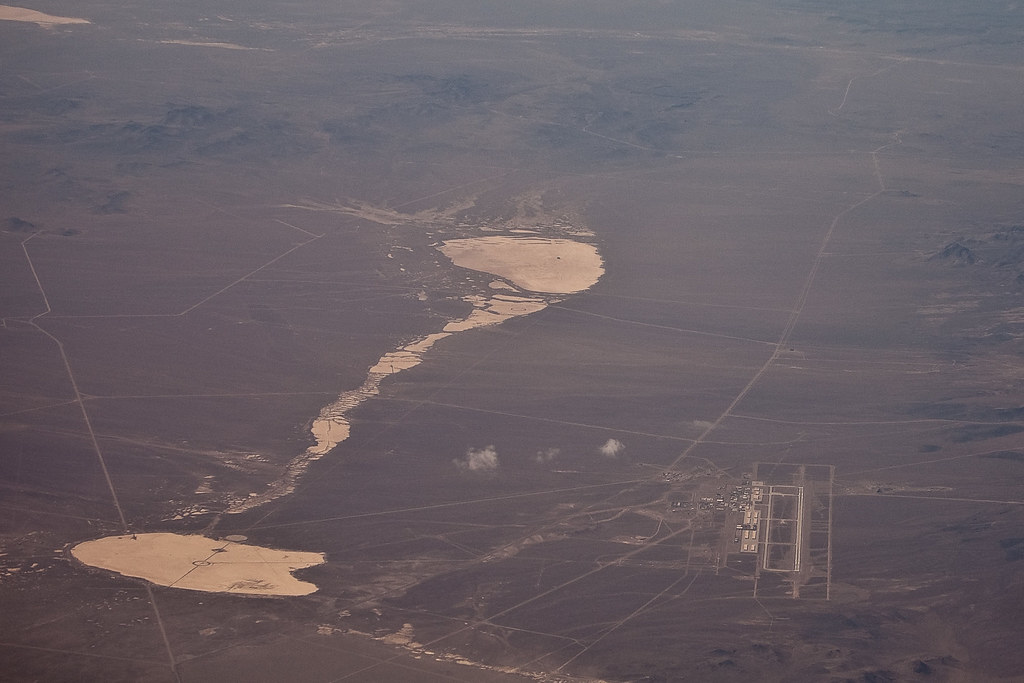 Tonopah Test Range Airport (2 of 2) JeffSFO Flickr