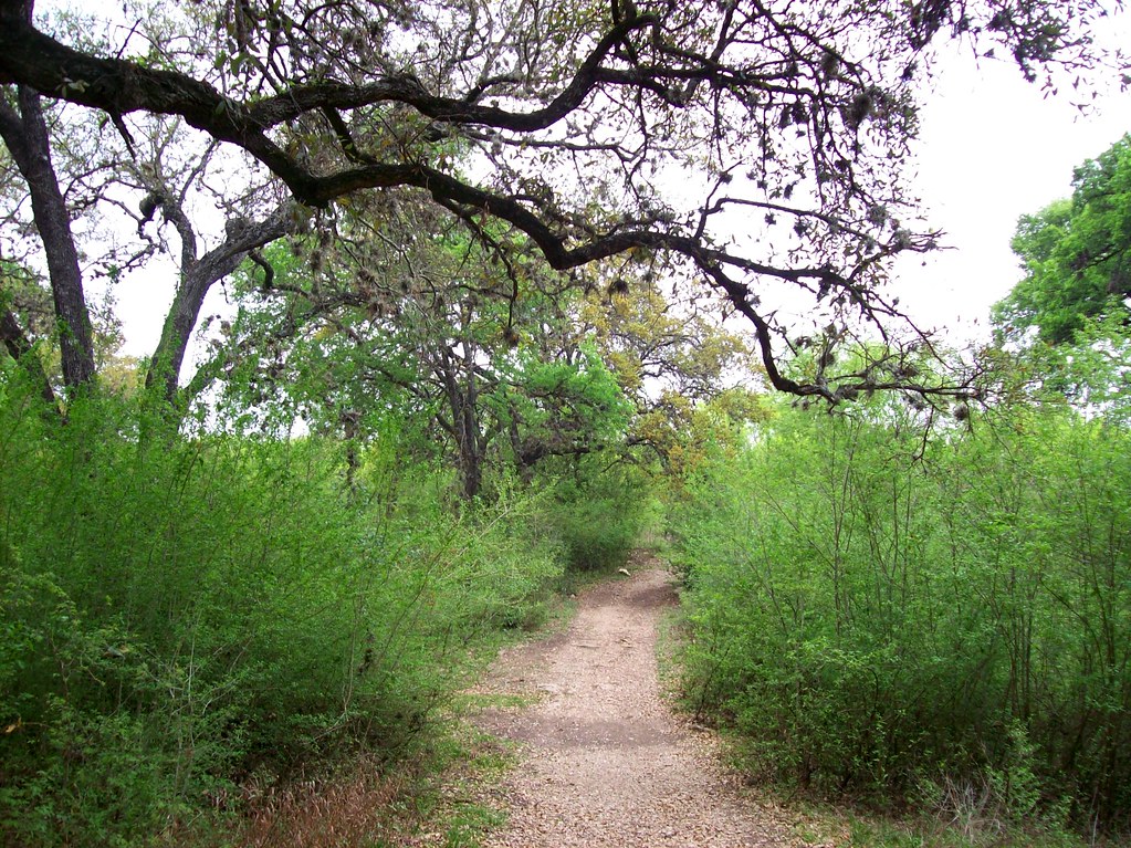 walkerranch04 Walker Ranch Historic Landmark Park, San Ant… Flickr