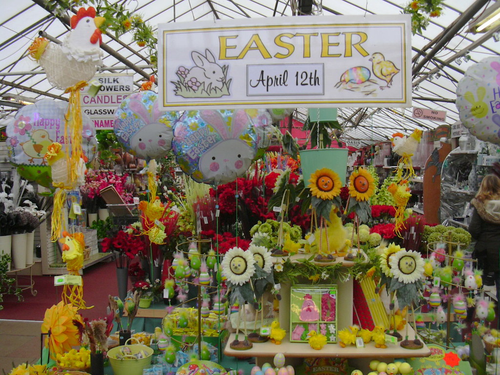 Gordon Riggs Garden Centre Todmorden Branch The original a… Flickr