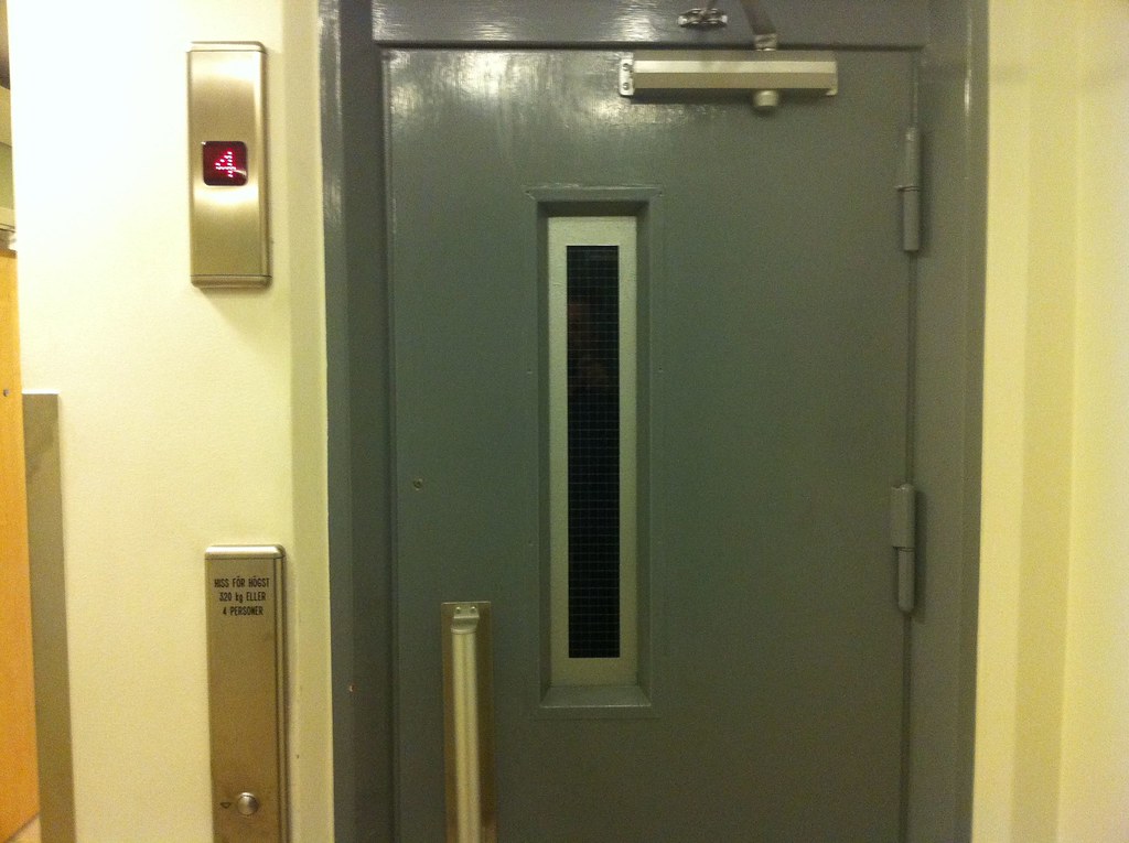 Bromma StayAt AndreasSjostrom Flickr