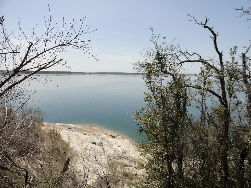 Stillhouse Hollow Lake Belton, Texas Richard Black Flickr