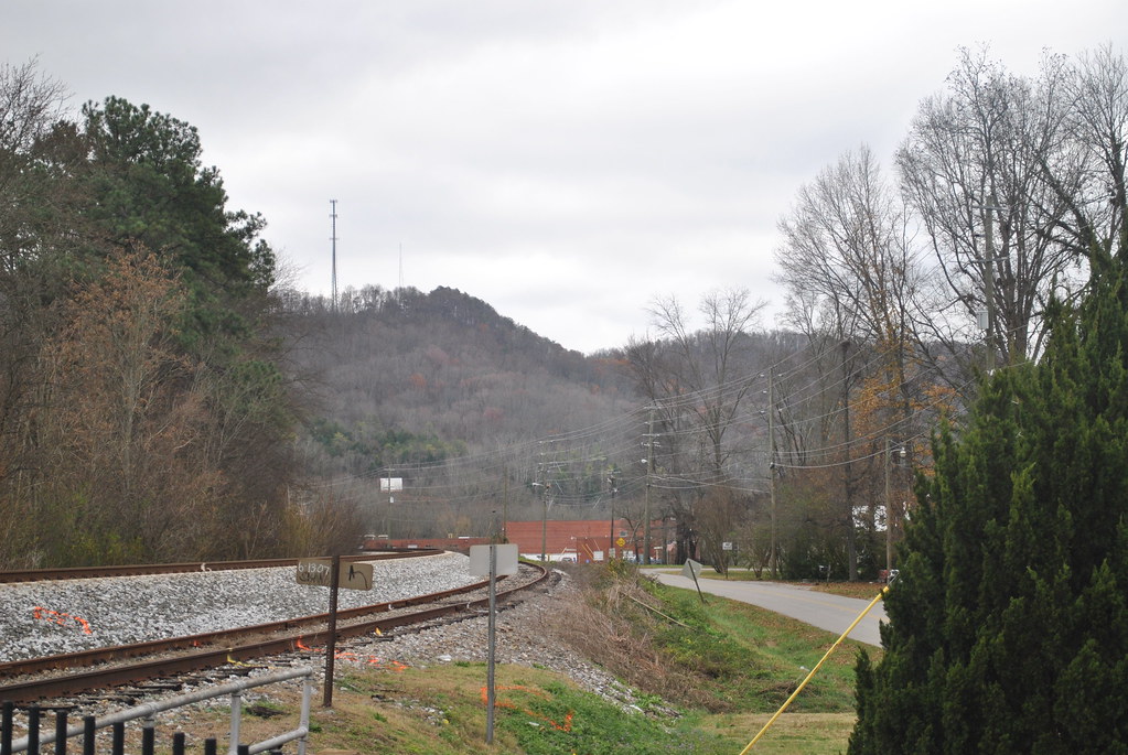 Ringgold Gap November 27, 1863 "Cleburne had had the doggo… Flickr