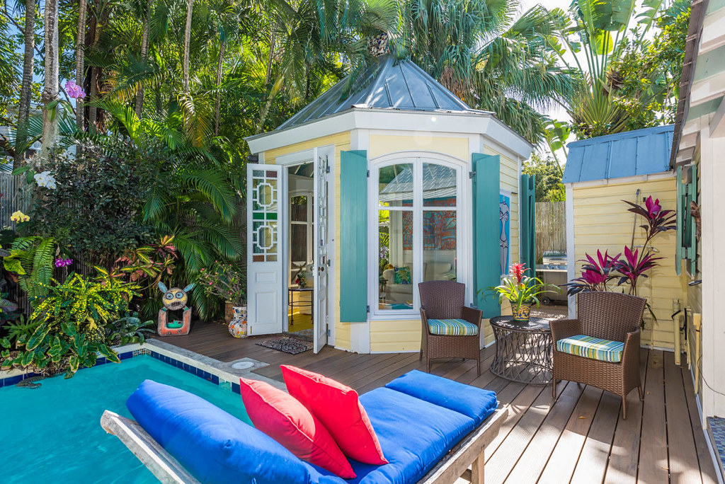 Key West Properties 1010 Elgin Lane, Key West Time to Buy in Old Town