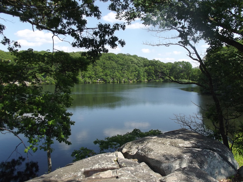 Silas Condict Park Kinnelon NJ June 2013 Silas Condict Par… Flickr