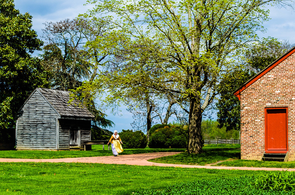 John Dickinson Plantation on Kitts Hummock Road, Dover, De… Flickr