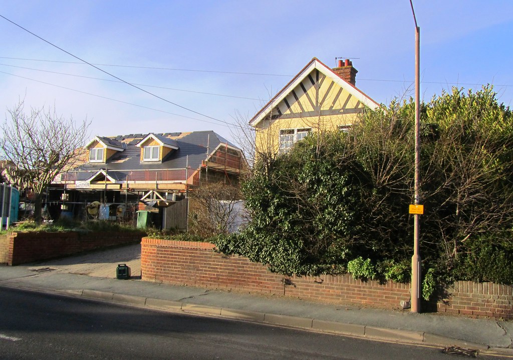 Site of Feering Halt on the Kelvedon and Tollesbury Light … Flickr