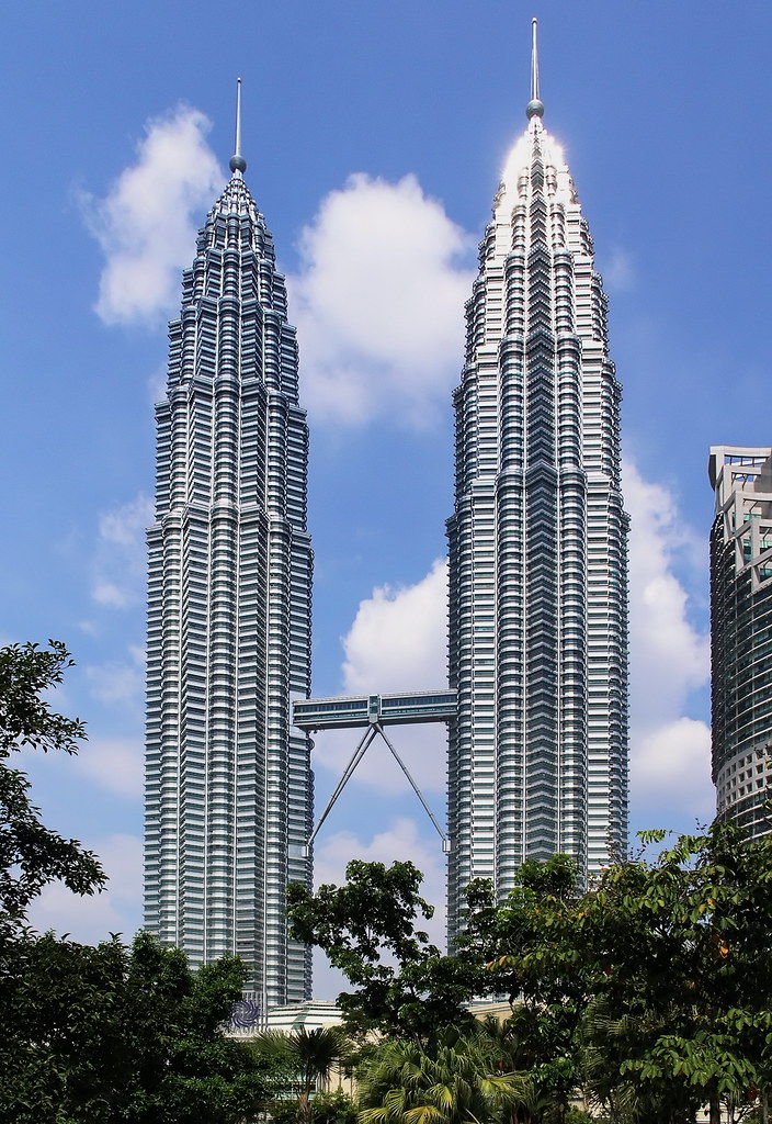 Selangor And Kuala Lumpur Map Tautan 3