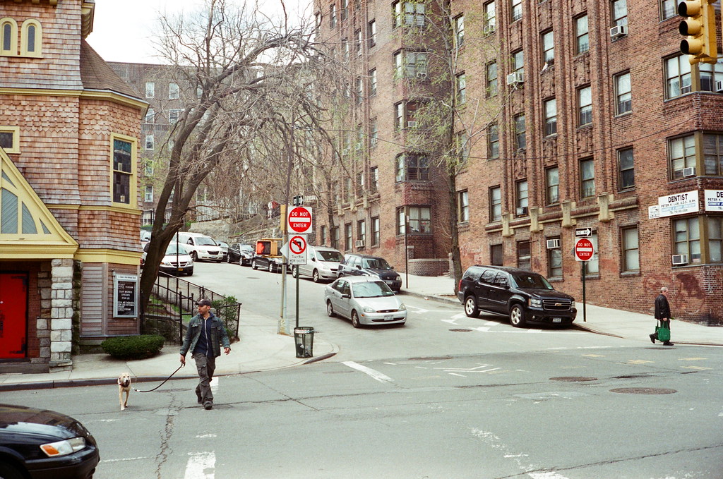Marble Hill Manhattan or the Bronx???? I think this is whe… Flickr