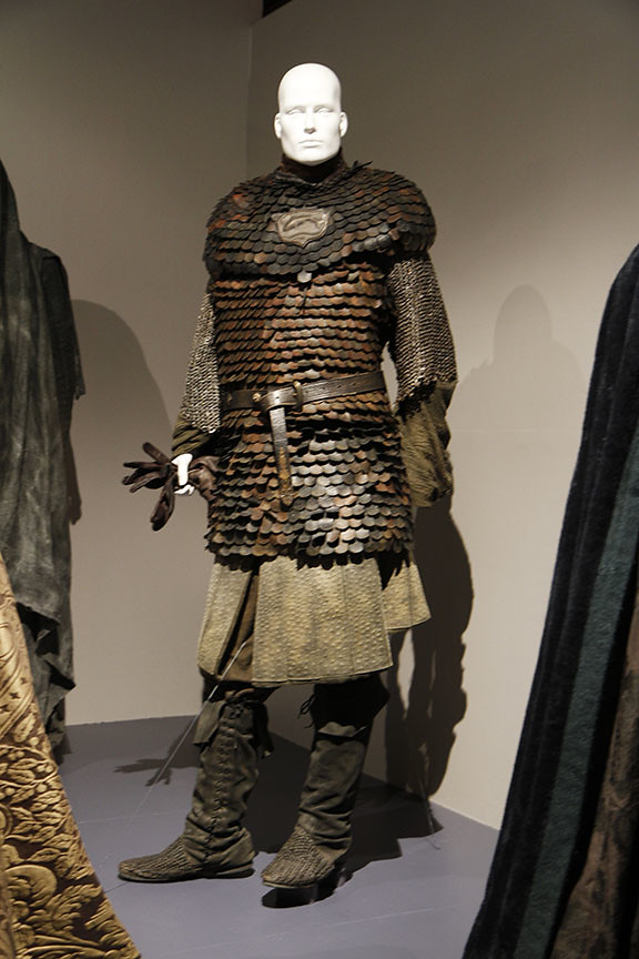 Game of Thrones. Bryden "Blackfish" Tully frocktalk Flickr