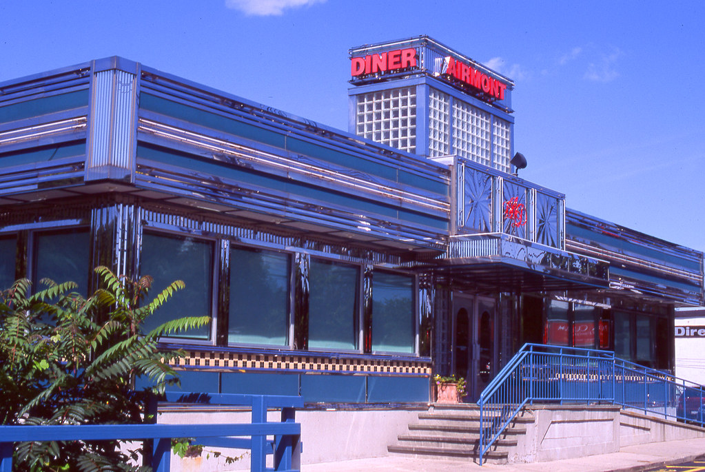 14 Signs You're From The Town Of Ramapo