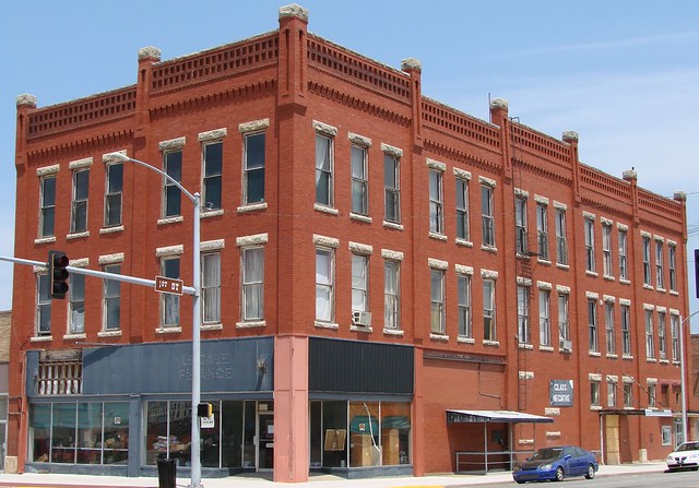 World Health Health World Ponca City Ok