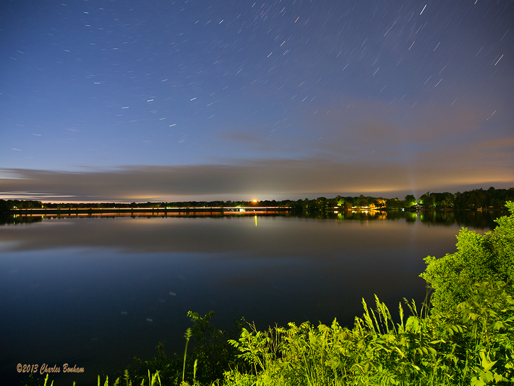 _6070003 Sanford Lake, MI OLYMPUS DIGITAL CAMERA. Light fr… Flickr