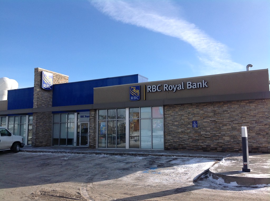 22+ Best Vorrat Rbc Canada Bank RBC Royal Bank of Canada / Once approved, you'll have access