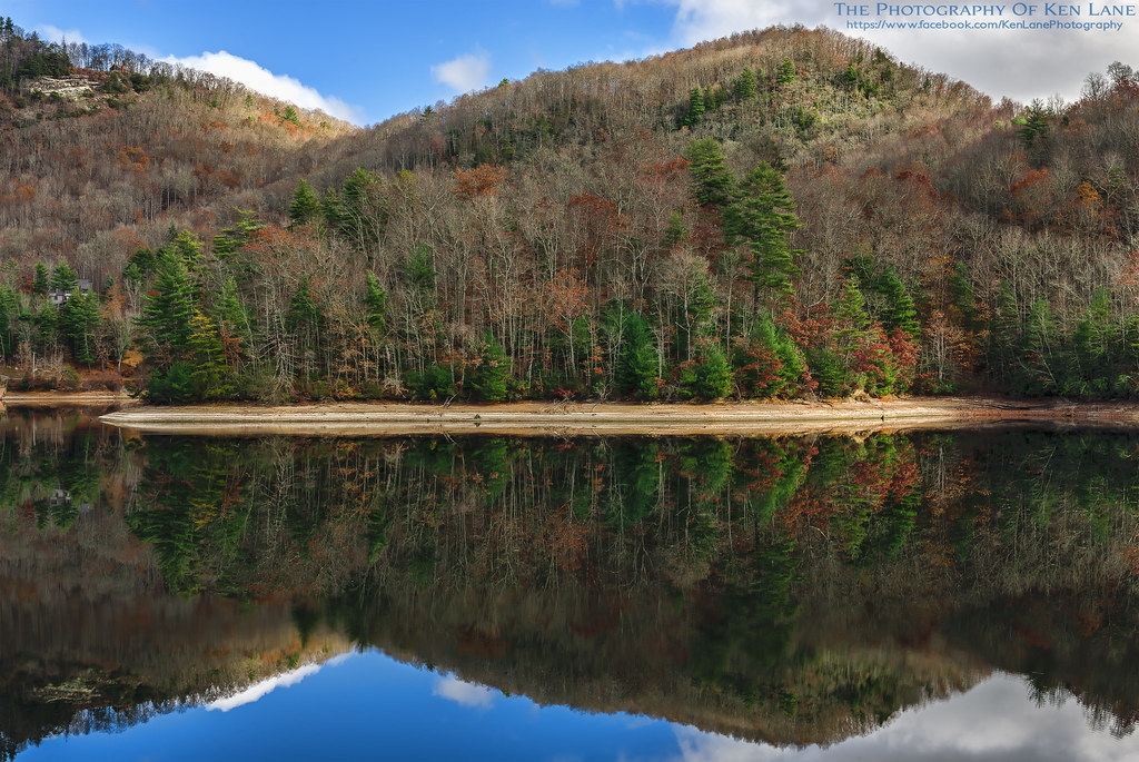 Wolf Creek Lake, Jackson County, NC **********************… Flickr