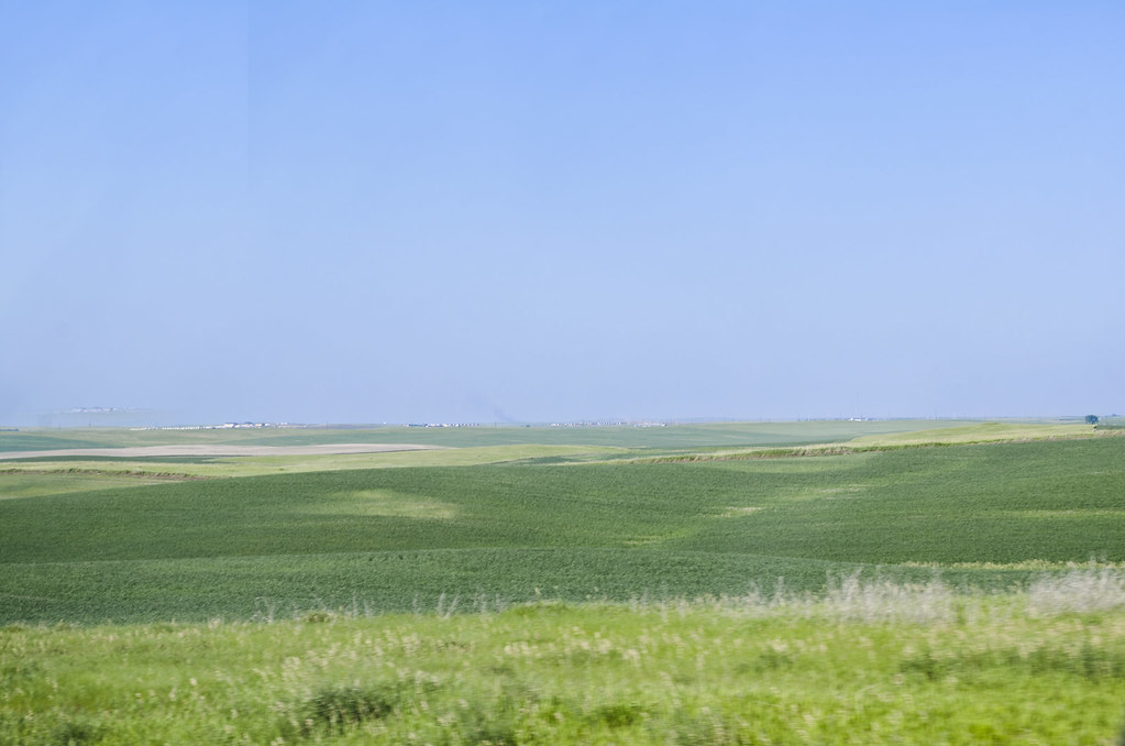 fields McKenzie County North Dakota 20130703 Flickr