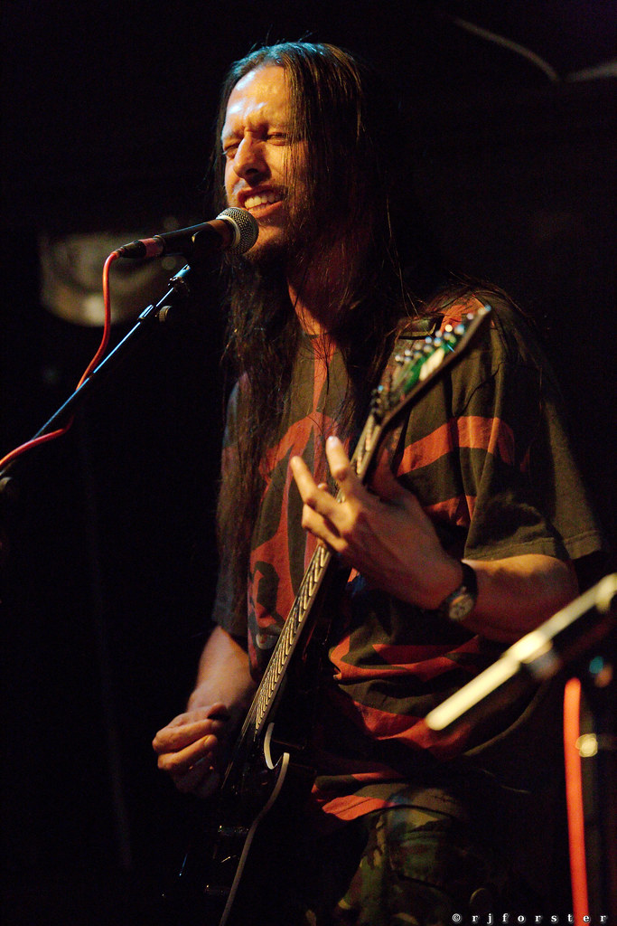 Lucien Sarti 1M1A2687 Lucien Sarti supporting Kaine and Pr… Flickr