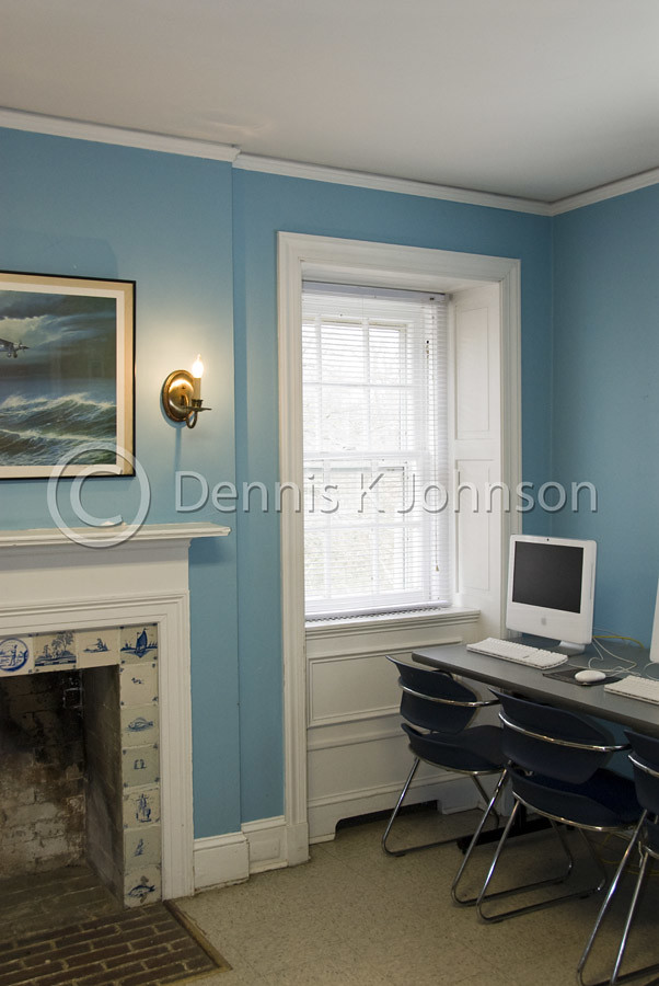 Lindbergh Home Hopewell New Jersey The nursery, from which… Flickr