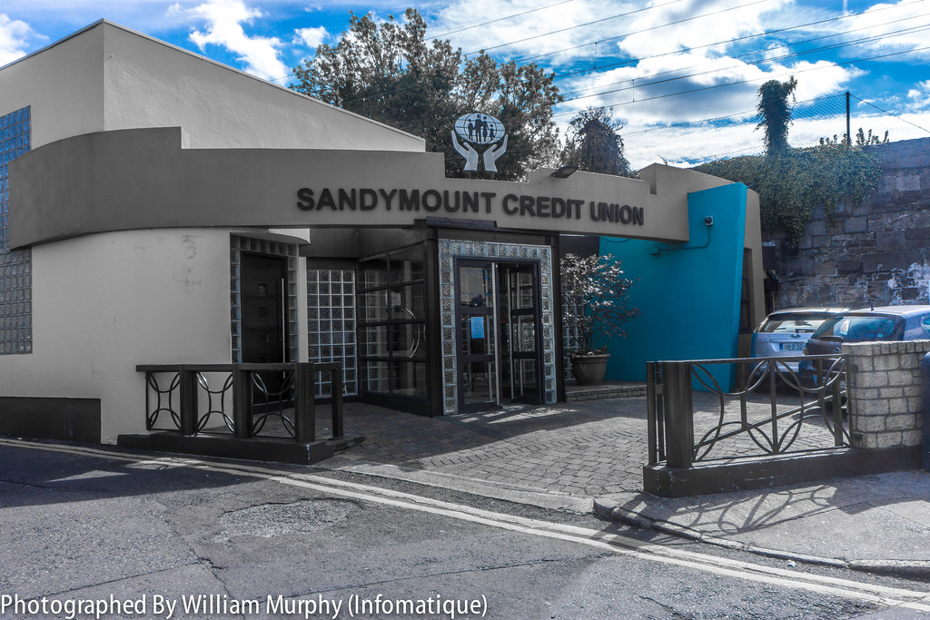 BUILDINGS OF INTEREST