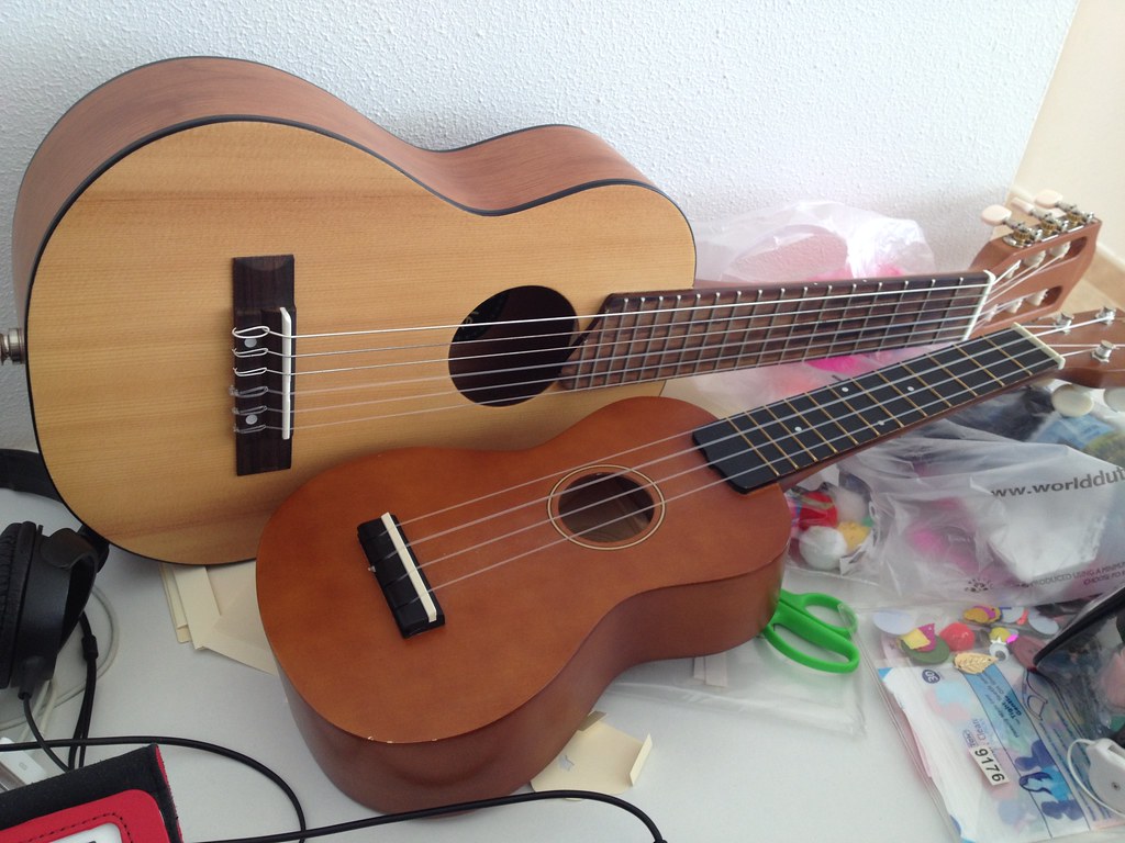 How much should you spend on a ukulele? ArtistWorks