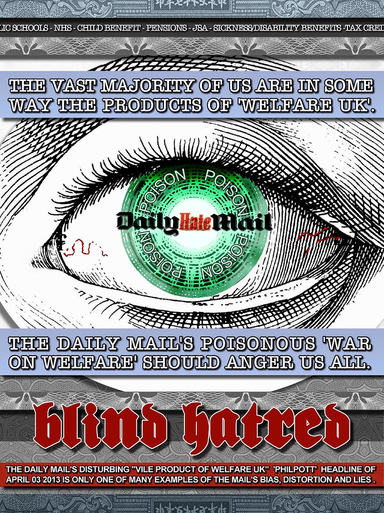 Blind Hatred Byzantine_K Flickr