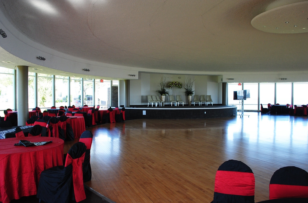 Sylvan Beach Pavilion, La Porte, Texas 1311021531 Designed… Flickr