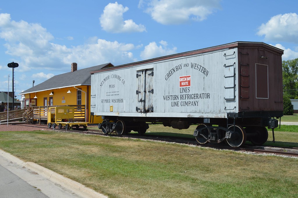 Seymour WI 04 Seymour WI Scott Peterson Flickr