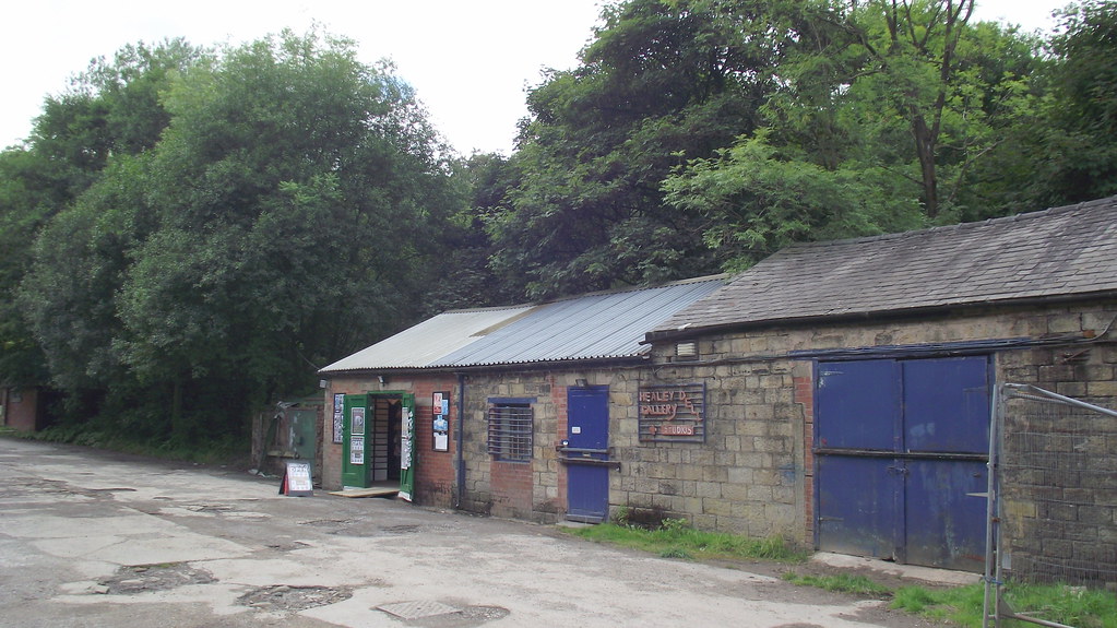Healey Dell Nature Reserve, Rochdale, Lancashire Healey De… robert