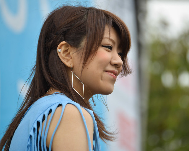 画像 超絶テクの美女ギターリスト魚住有希の画像を集めてみました。 NAVER まとめ