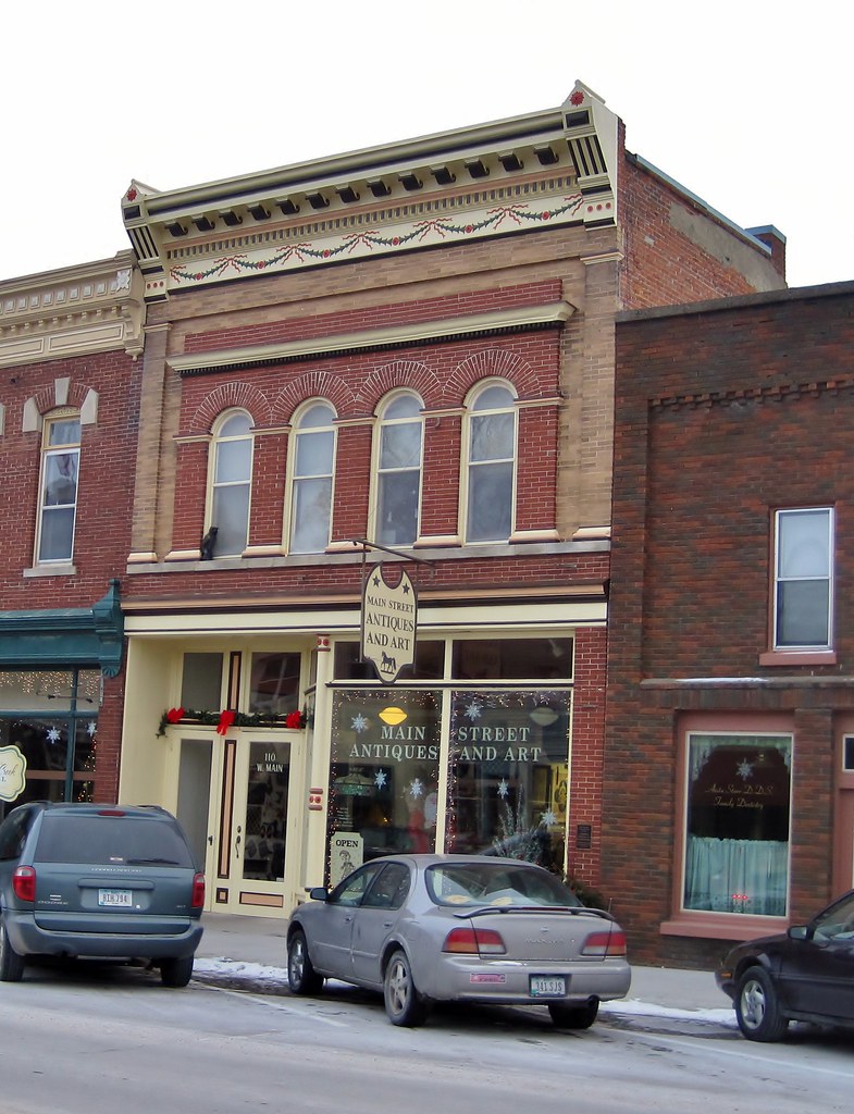 Earliest Citizens' Savings Bank Earliest Citizens' Savings… Flickr