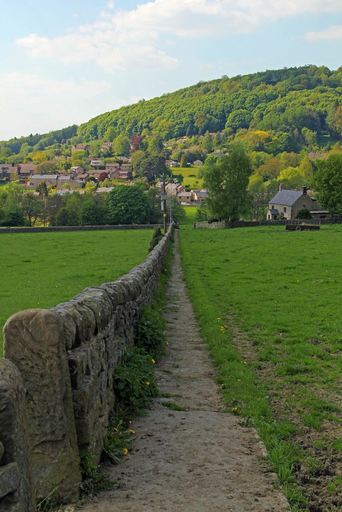 Two Dales, Darley Dale, Matlock, Derbyshire Geraldine Curtis Flickr