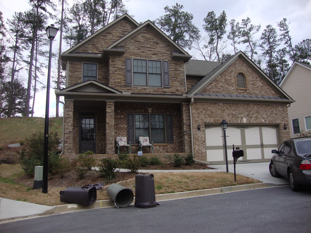 Versetta Stone Plum Creek Ledgestone Porch ColumnsPlum Cr… Flickr
