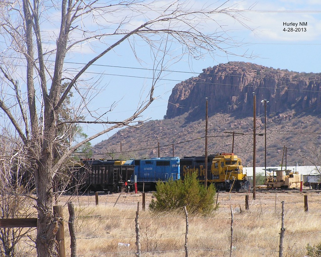 Hurley NM 2 4282013 KONICA MINOLTA DIGITAL CAMERA Flickr
