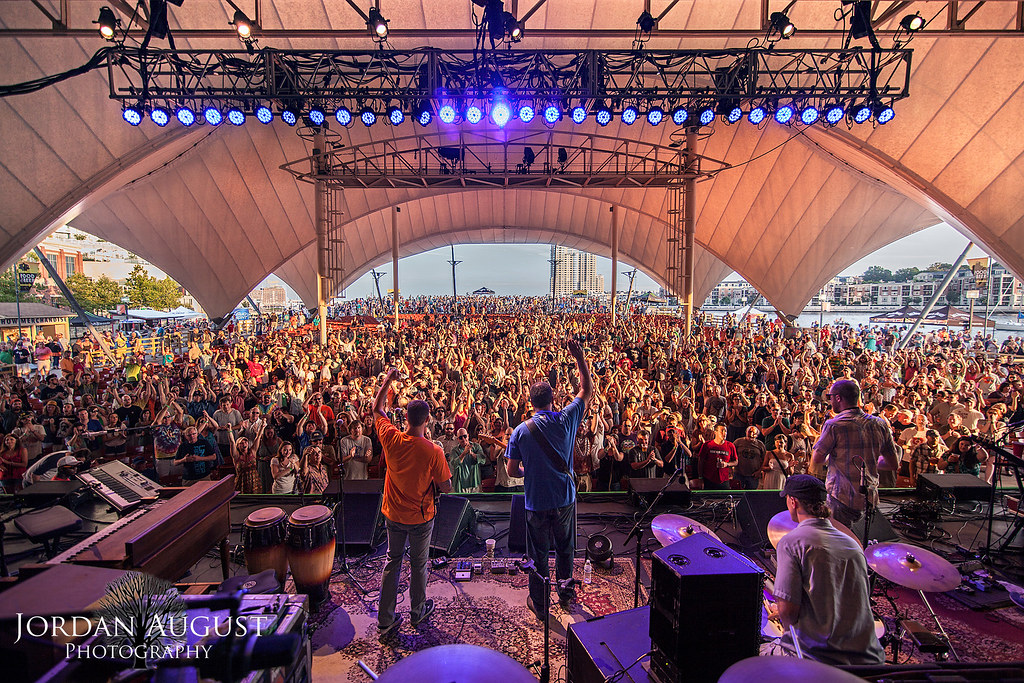 20130810 The Bridge Pier 6 Pavilion In support of th… Flickr