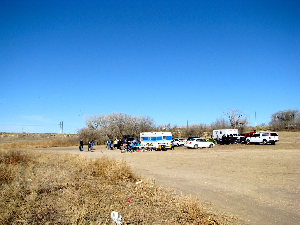 Dalhart Texas Race Dalhart, Texas Course Rita Blanca Lake… Flickr