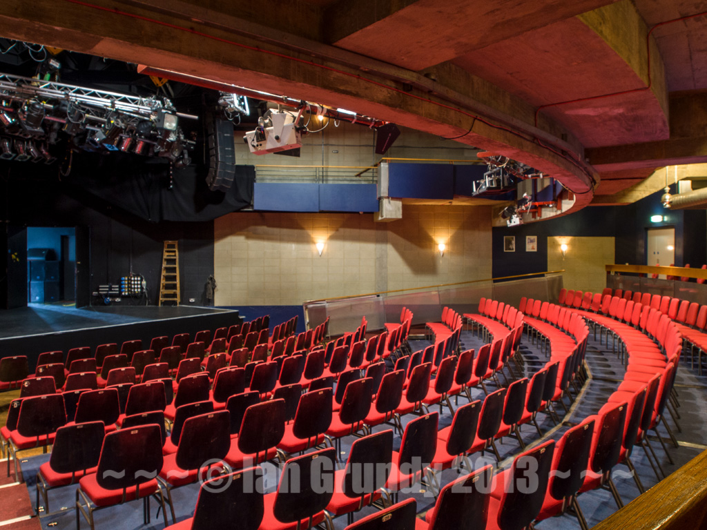 Stockton Arc 4720 The Point at Arc Arts Centre Stockton