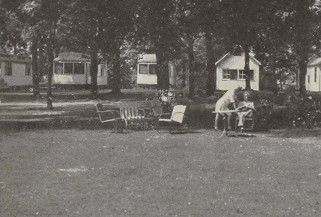SW Benton Harbor Sodus St Joseph MI 1940s The Tabor Farm S… Flickr