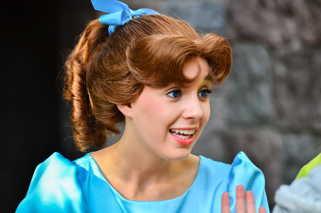 Wendy Darling Nay Flickr