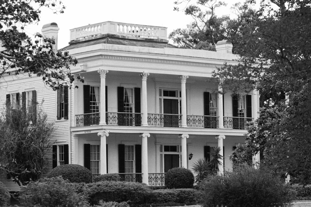 IMG_0879 St Louis Plantation Plaquemine, Louisiana Ibervil… Flickr