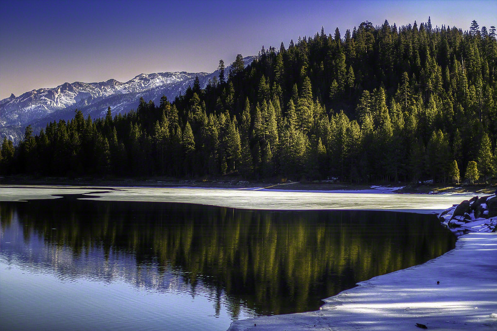 Hume Lake Christian Camps Hume Lake Christian Camps Wint… Flickr