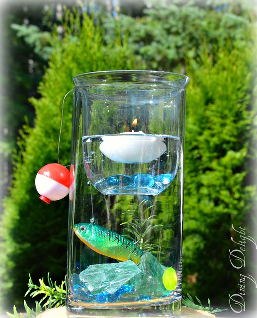 Dining Delight Outdoor Memorial Service