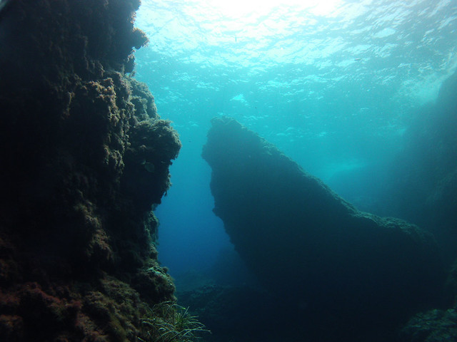Underwater mountains Flickr Photo Sharing!