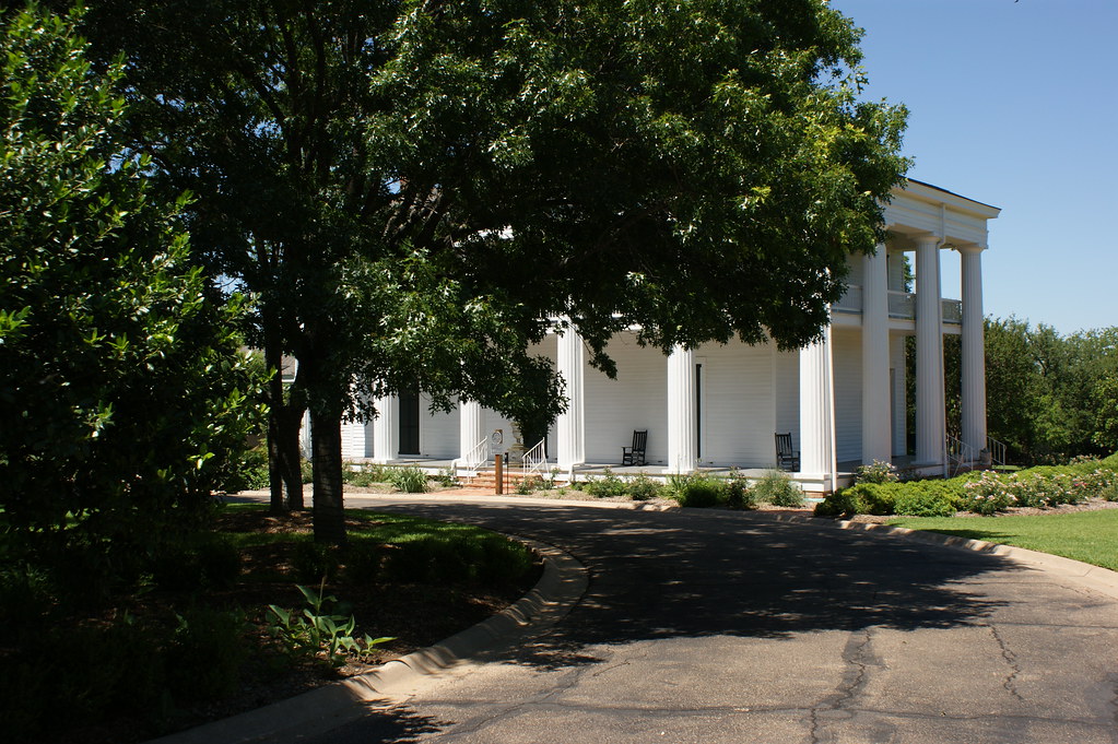 1901 North 5th Street, Waco, TX EarleHarrison House 1901 … Flickr
