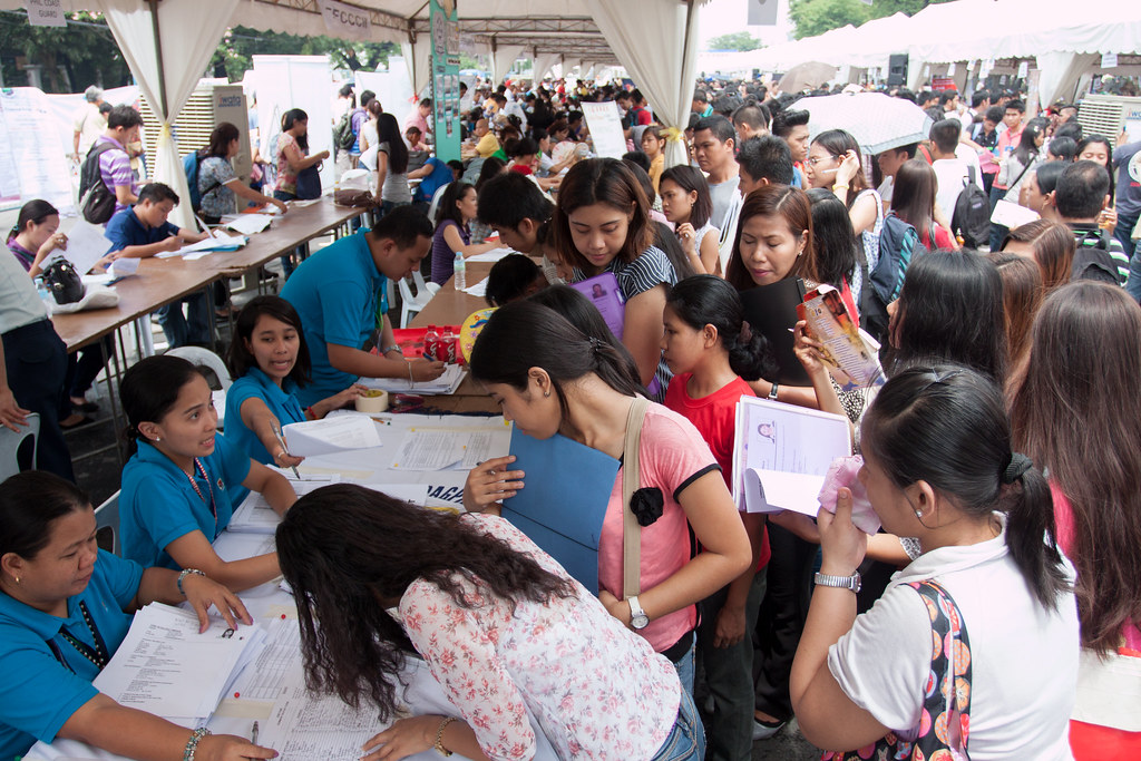 ADB Grants US300 Million to Philippines to Help Boost Youth Employment