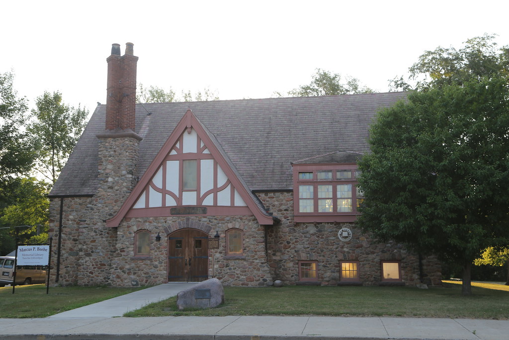 Ipswich South Dakota, Yellowstone Trail, Edmunds County SD… Flickr