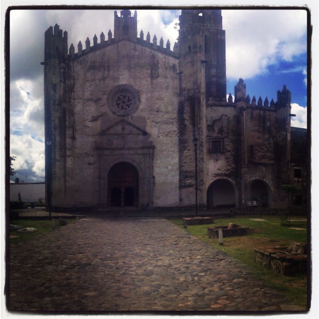 Hueyapan.Tetela del Volcan.Morelos. leonardonam Flickr