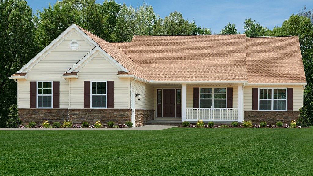 McAllister Family Portage 3336 Wayne Homes Flickr