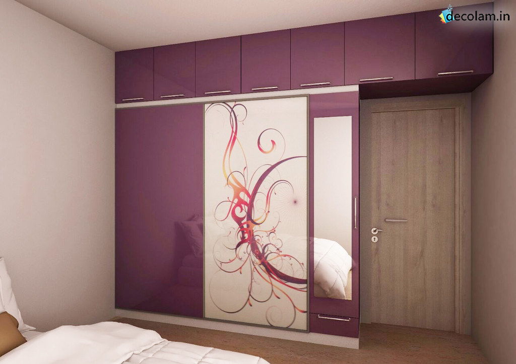 Wardrobe Mica Designs